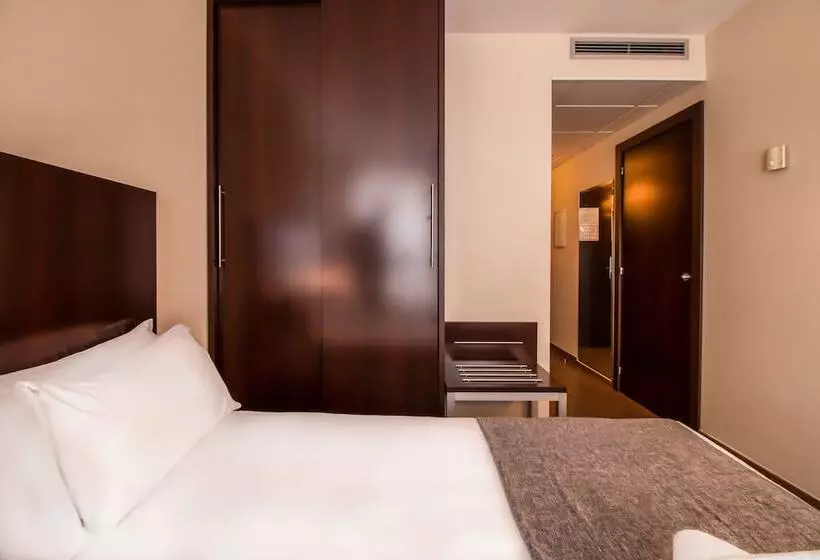 Fotos del hotel Sm Hotel Teatre Auditori:  7