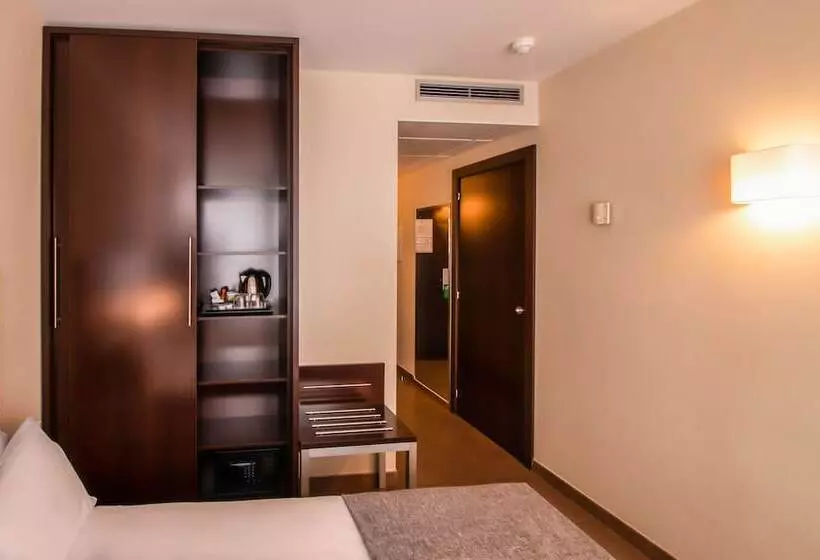 Fotos del hotel Sm Hotel Teatre Auditori:  21