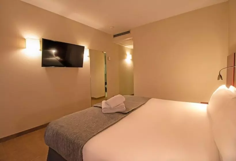 Fotos del hotel Sm Hotel Teatre Auditori:  17