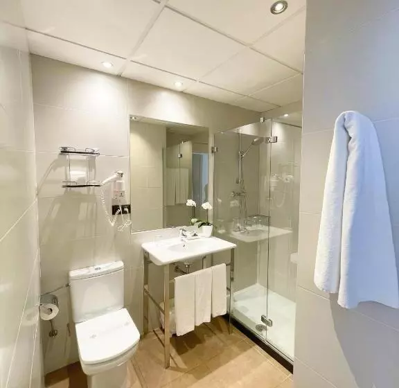 Fotos del hotel Sm Hotel Teatre Auditori:  4