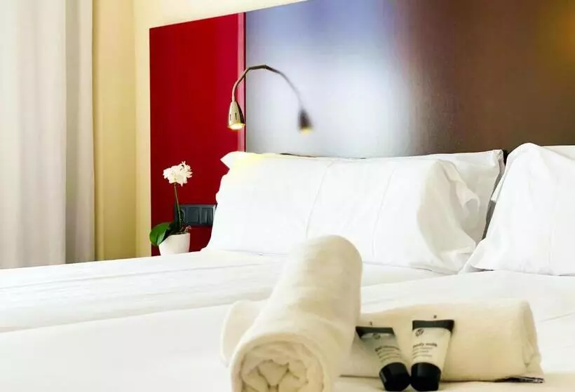 Fotos del hotel Sm Hotel Teatre Auditori:  13