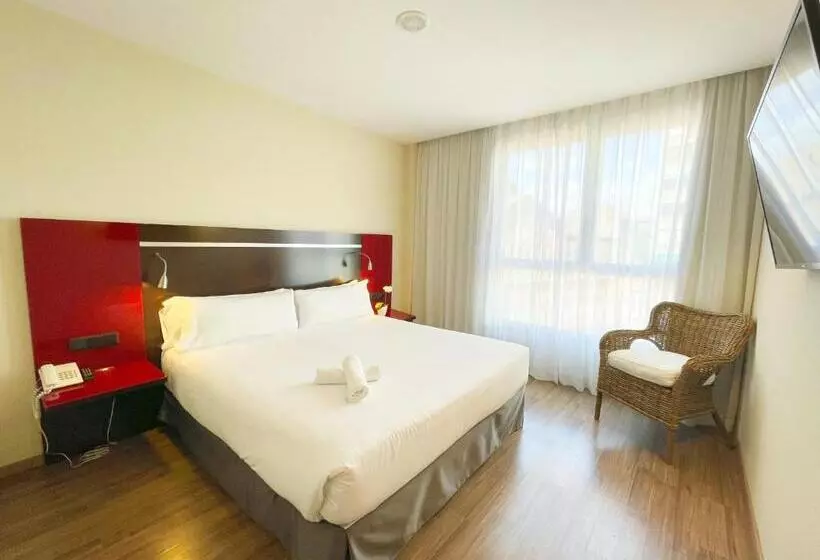 Fotos del hotel Sm Hotel Teatre Auditori:  5