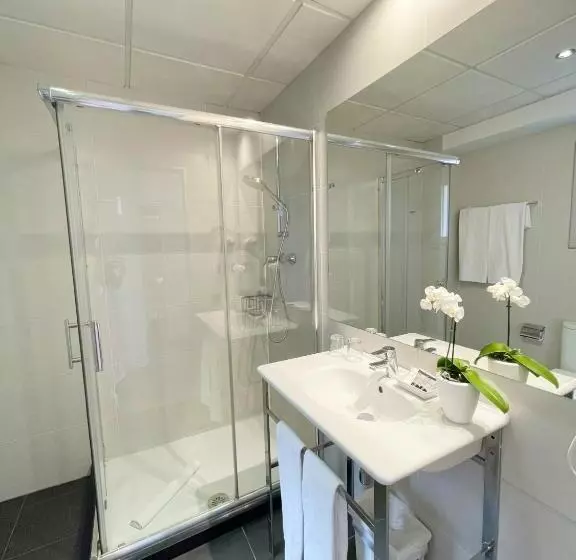 Fotos del hotel Sm Hotel Teatre Auditori:  10