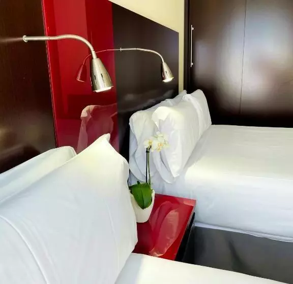 Fotos del hotel Sm Hotel Teatre Auditori:  9