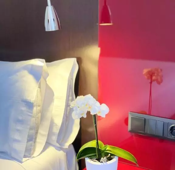 Fotos del hotel Sm Hotel Teatre Auditori:  15