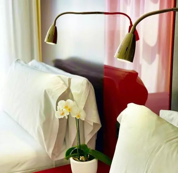 Fotos del hotel Sm Hotel Teatre Auditori:  23