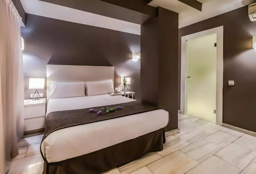 Fotos del hotel Sm Hotel Teatre Auditori:  18