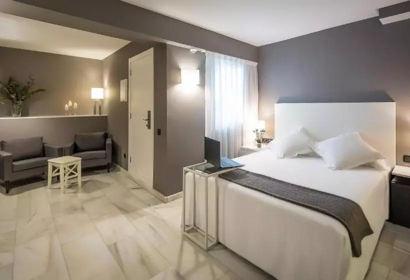 Fotos del hotel Sm Hotel Teatre Auditori:  19