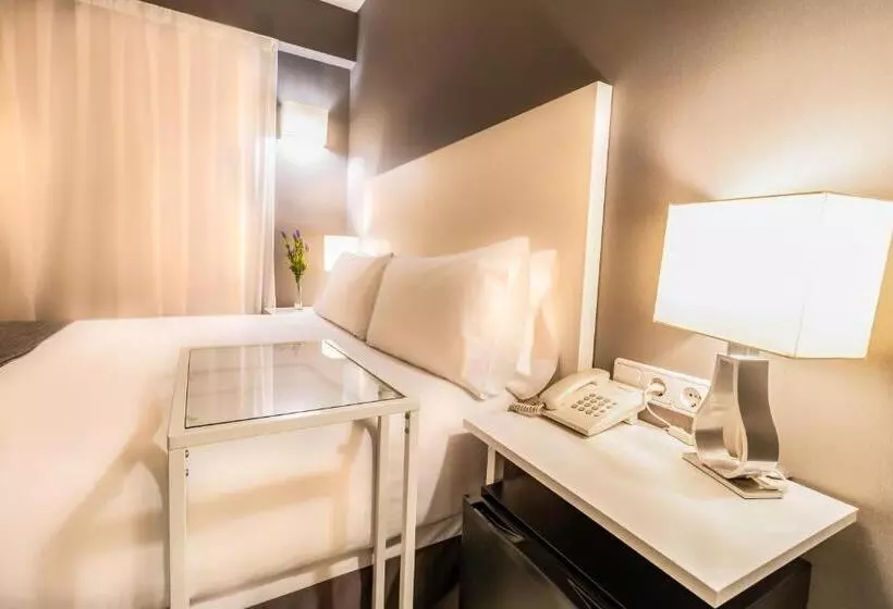 Fotos del hotel Sm Hotel Teatre Auditori:  20