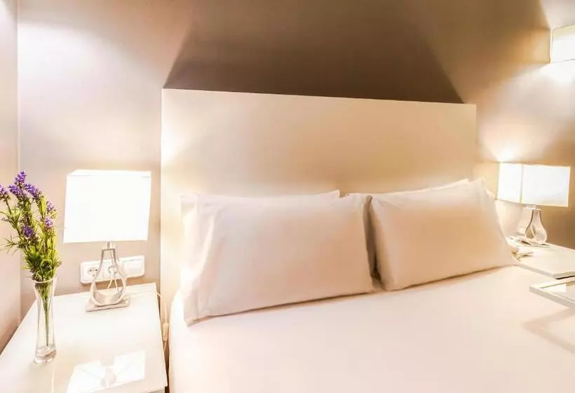 Fotos del hotel Sm Hotel Teatre Auditori:  22