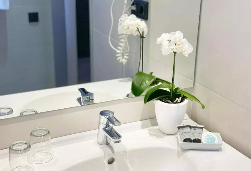 Fotos del hotel Sm Hotel Teatre Auditori:  6