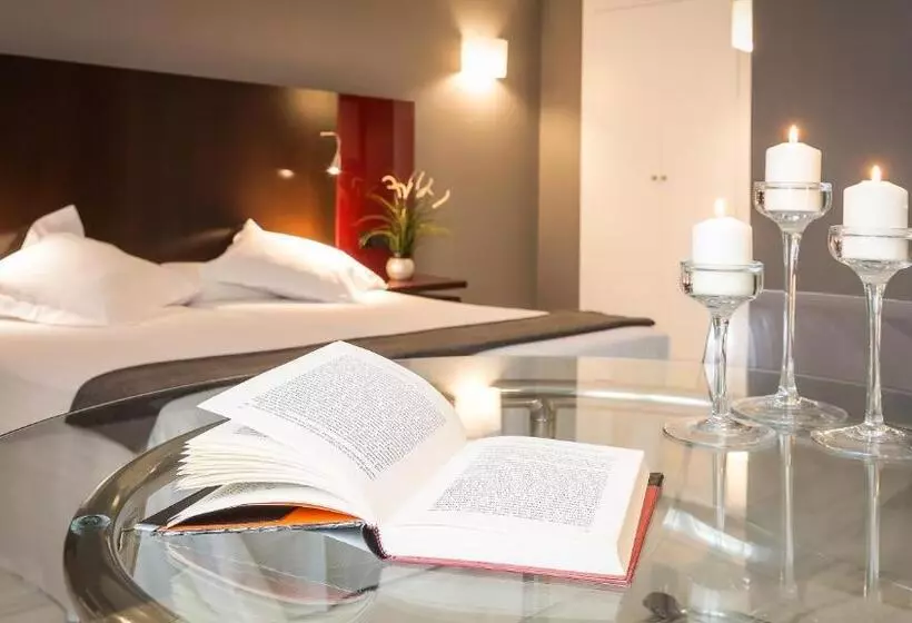 Fotos del hotel Sm Hotel Teatre Auditori:  24