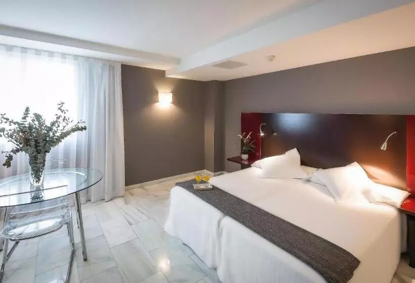 Fotos del hotel Sm Hotel Teatre Auditori:  11