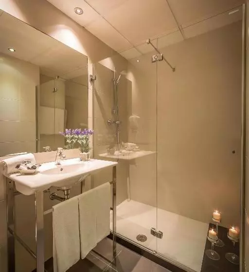 Fotos del hotel Sm Hotel Teatre Auditori:  12