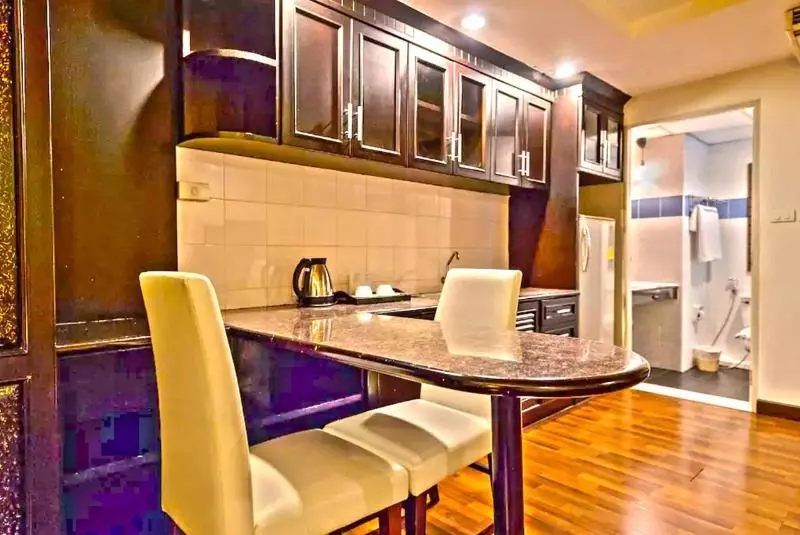 Fotos del hotel The Heritage Hotels Sathorn:  3