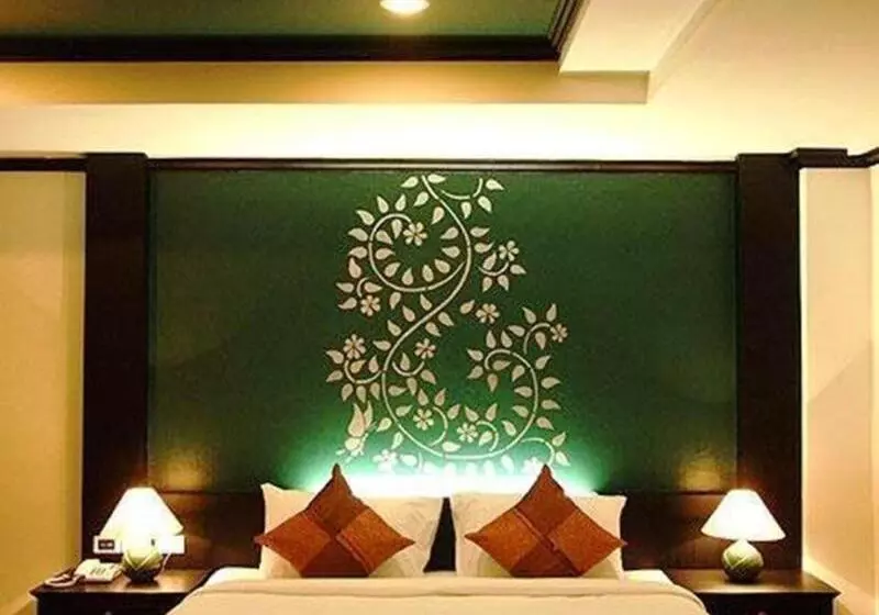 Fotos del hotel The Heritage Hotels Sathorn:  4