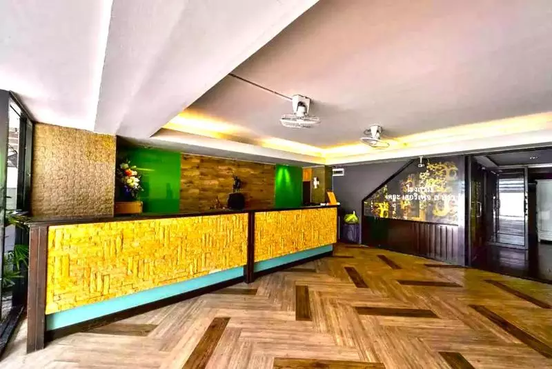 Fotos del hotel The Heritage Hotels Sathorn:  5