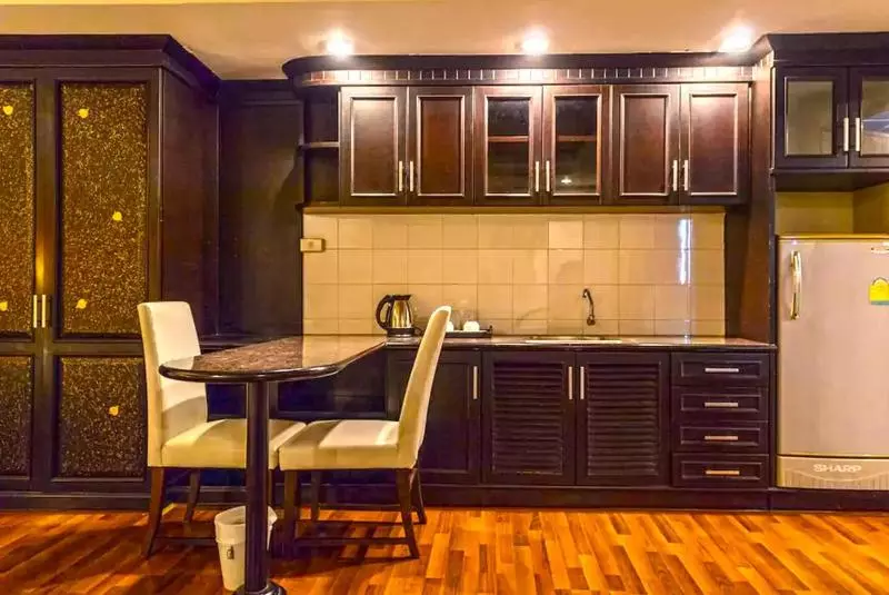 Fotos del hotel The Heritage Hotels Sathorn:  6