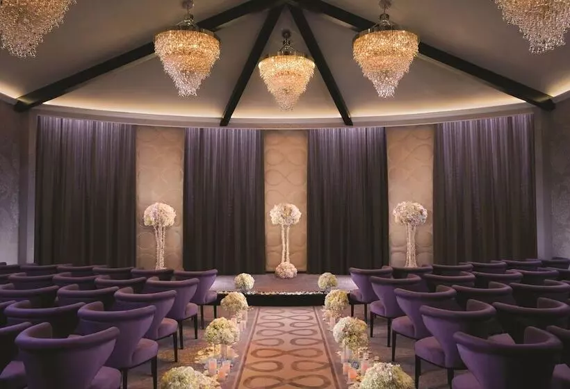 Fotos del hotel Aria Sky Suites:  3