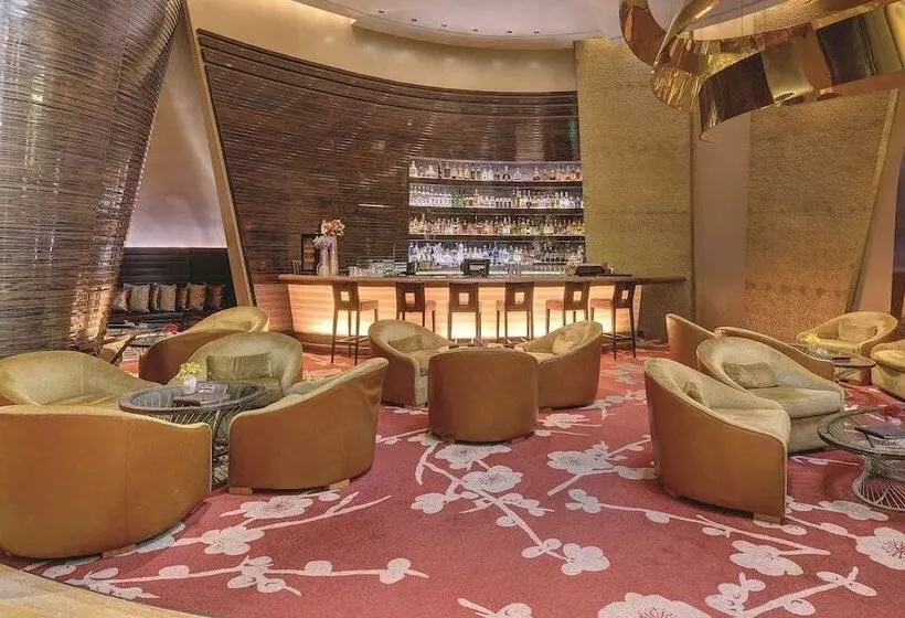 Fotos del hotel Aria Sky Suites:  5