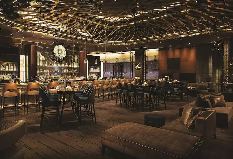 Fotos del hotel Aria Sky Suites:  6