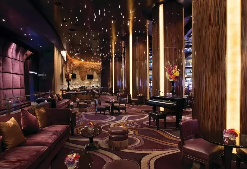 Fotos del hotel Aria Sky Suites:  7