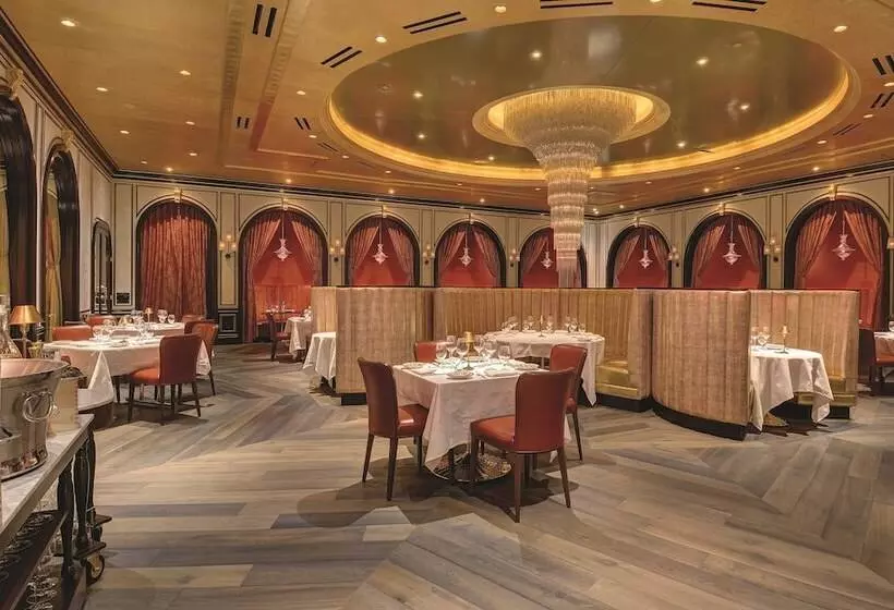 Fotos del hotel Aria Sky Suites:  12