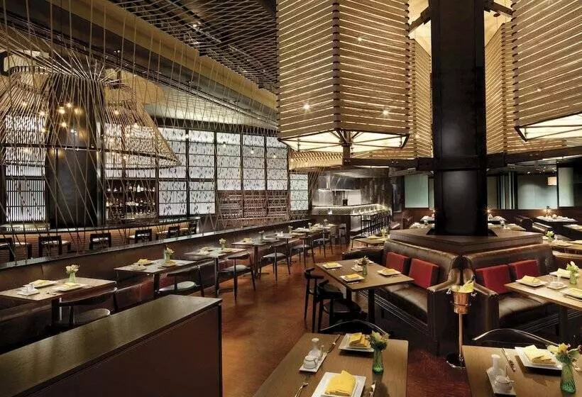 Fotos del hotel Aria Sky Suites:  24