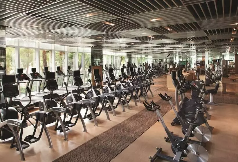 Fotos del hotel Aria Sky Suites:  21
