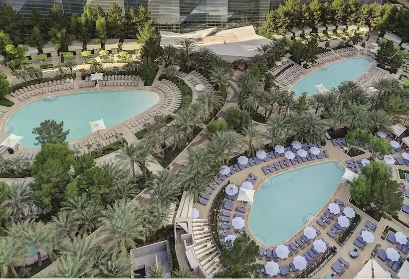 Fotos del hotel Aria Sky Suites:  23