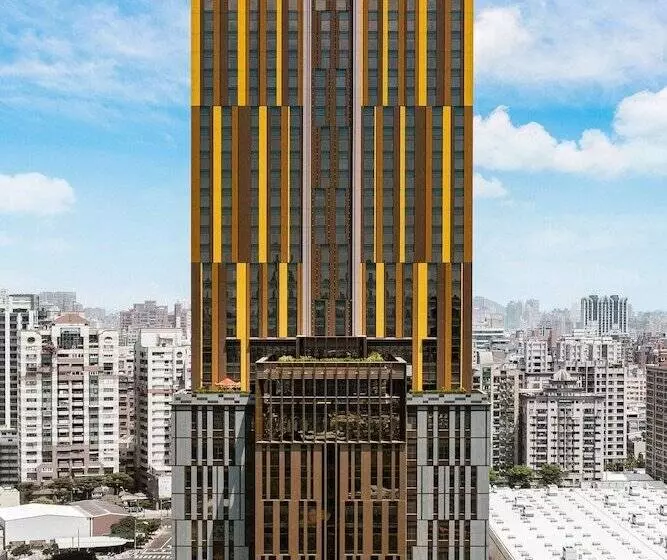Fotos del hotel Kaohsiung Marriott:  6