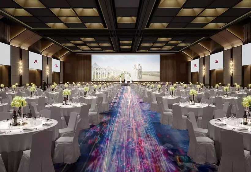 Fotos del hotel Kaohsiung Marriott:  9
