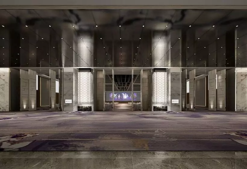 Fotos del hotel Kaohsiung Marriott:  10