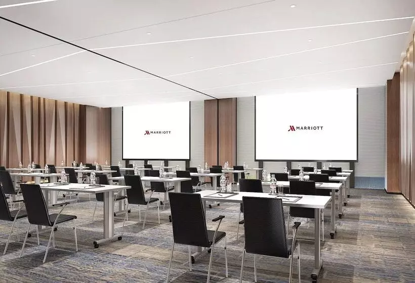 Fotos del hotel Kaohsiung Marriott:  13