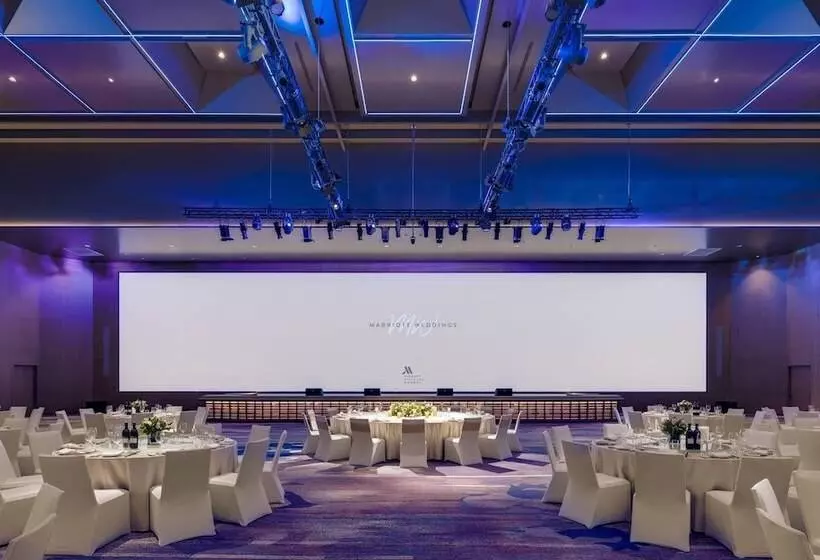 Fotos del hotel Kaohsiung Marriott:  16