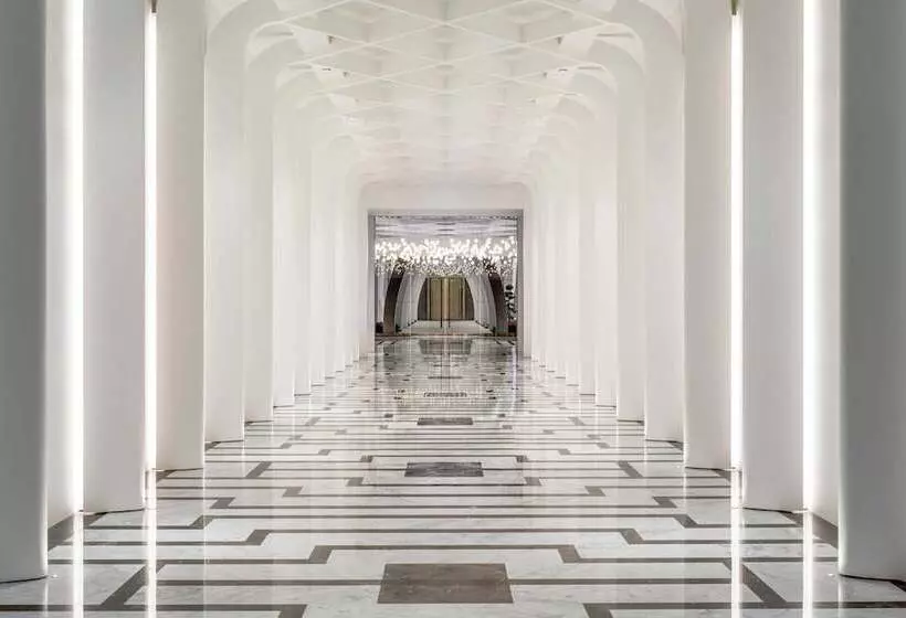 Fotos del hotel Kaohsiung Marriott:  17
