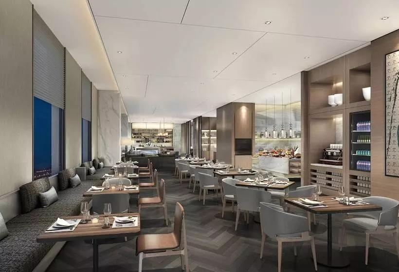 Fotos del hotel Kaohsiung Marriott:  20