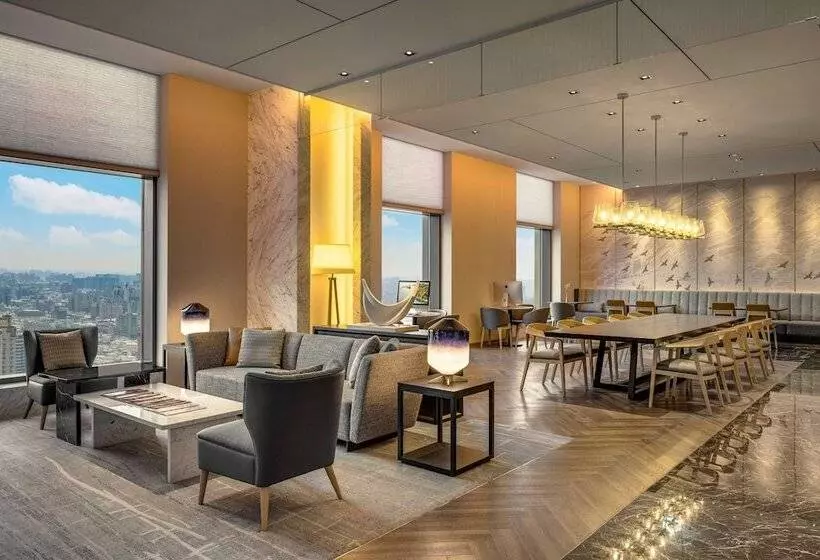 Fotos del hotel Kaohsiung Marriott:  21