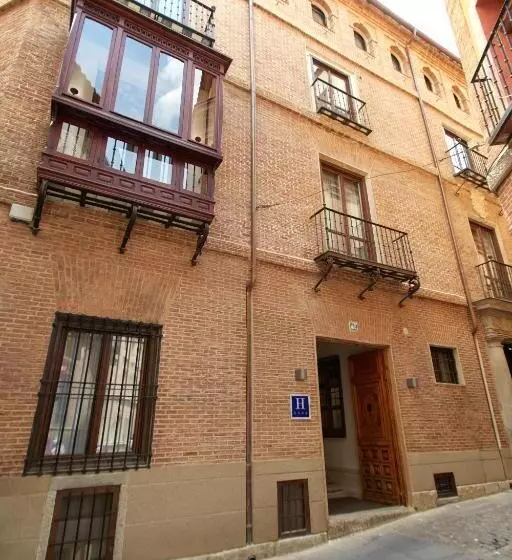 Fotos del hotel Hospedium Hotel Posada De La Silleria:  9