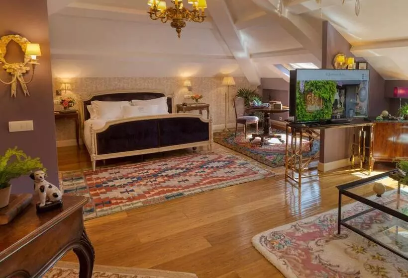 A Quinta Da Auga  Spa Relais & Chateaux