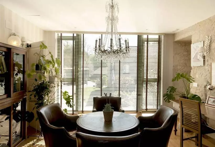 Fotos del hotel A Quinta Da Auga  Spa Relais & Chateaux:  6