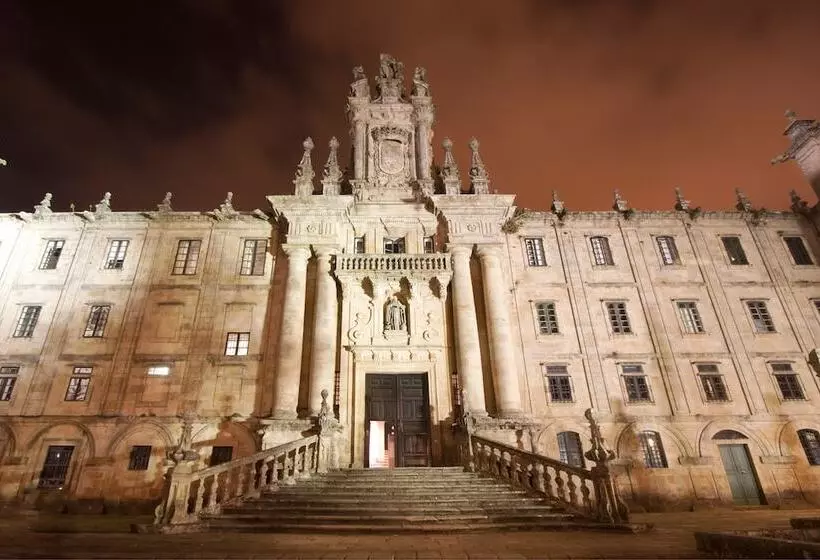 Fotos del hotel A Quinta Da Auga  Spa Relais & Chateaux:  4