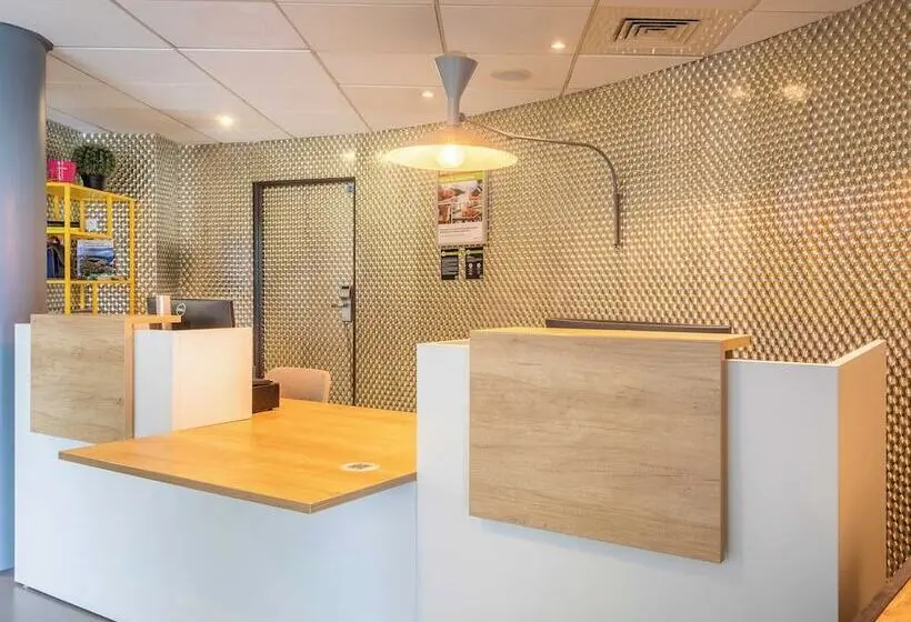 Fotos del hotel Ibis Marseille Bonneveine Calanques Plages:  4