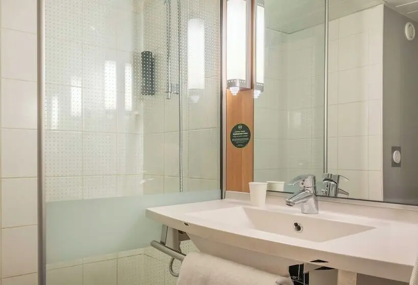 Fotos del hotel Ibis Marseille Bonneveine Calanques Plages:  15