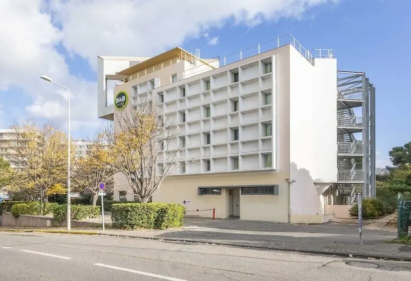 Fotos del hotel Ibis Marseille Bonneveine Calanques Plages:  18
