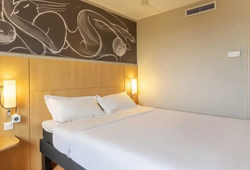 Fotos del hotel Ibis Marseille Bonneveine Calanques Plages:  19