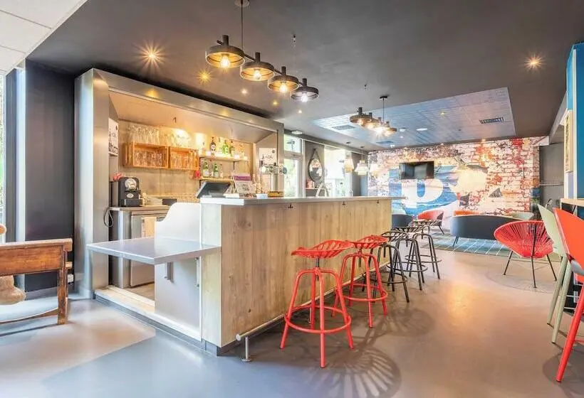 Fotos del hotel Ibis Marseille Bonneveine Calanques Plages:  14