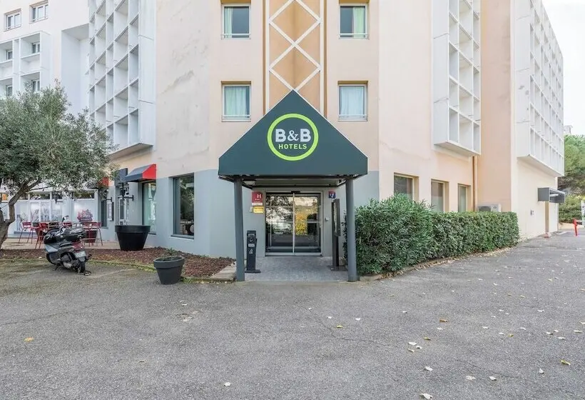 Fotos del hotel Ibis Marseille Bonneveine Calanques Plages:  16
