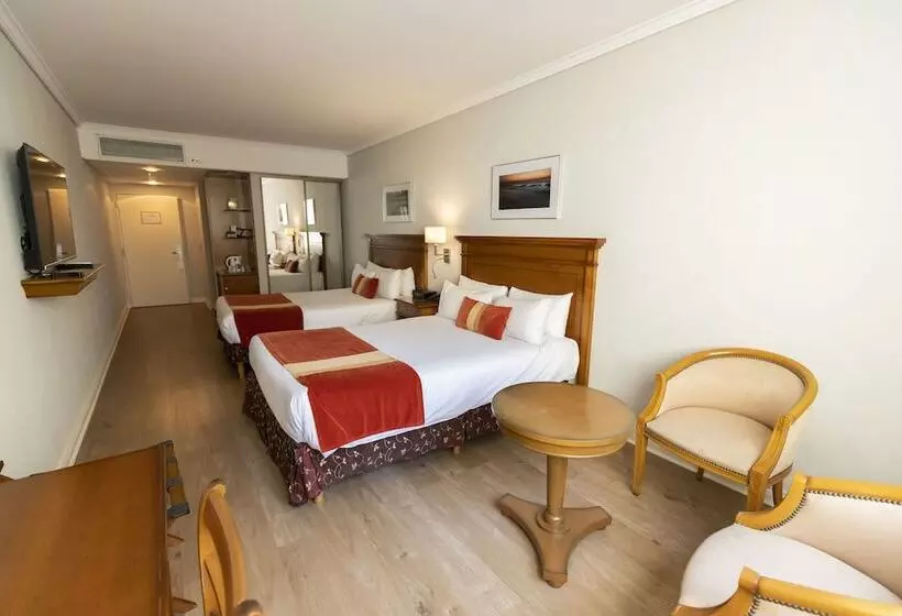 Fotos del hotel Blank Hotel Recoleta:  17