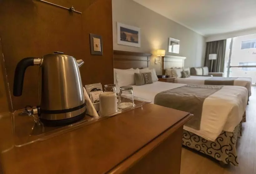 Fotos del hotel Blank Hotel Recoleta:  12